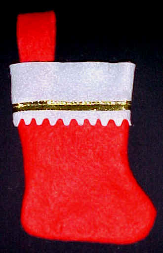 Wholesale MINI Stockings